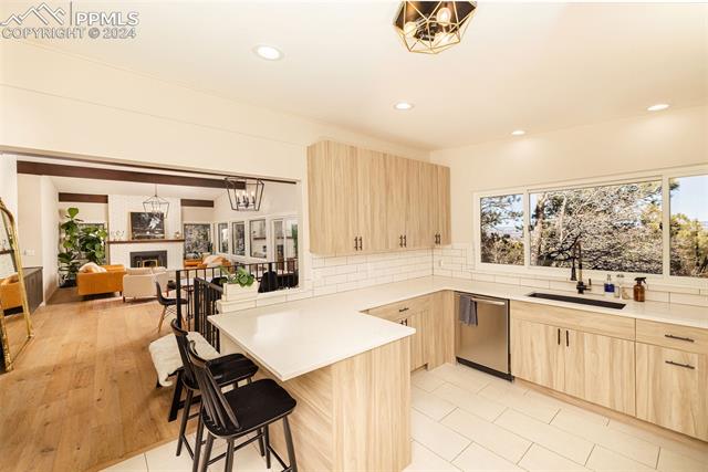 42 Upland Road Colorado Springs, CO 80906 - Photo 8 of 44 Gallery Image 8