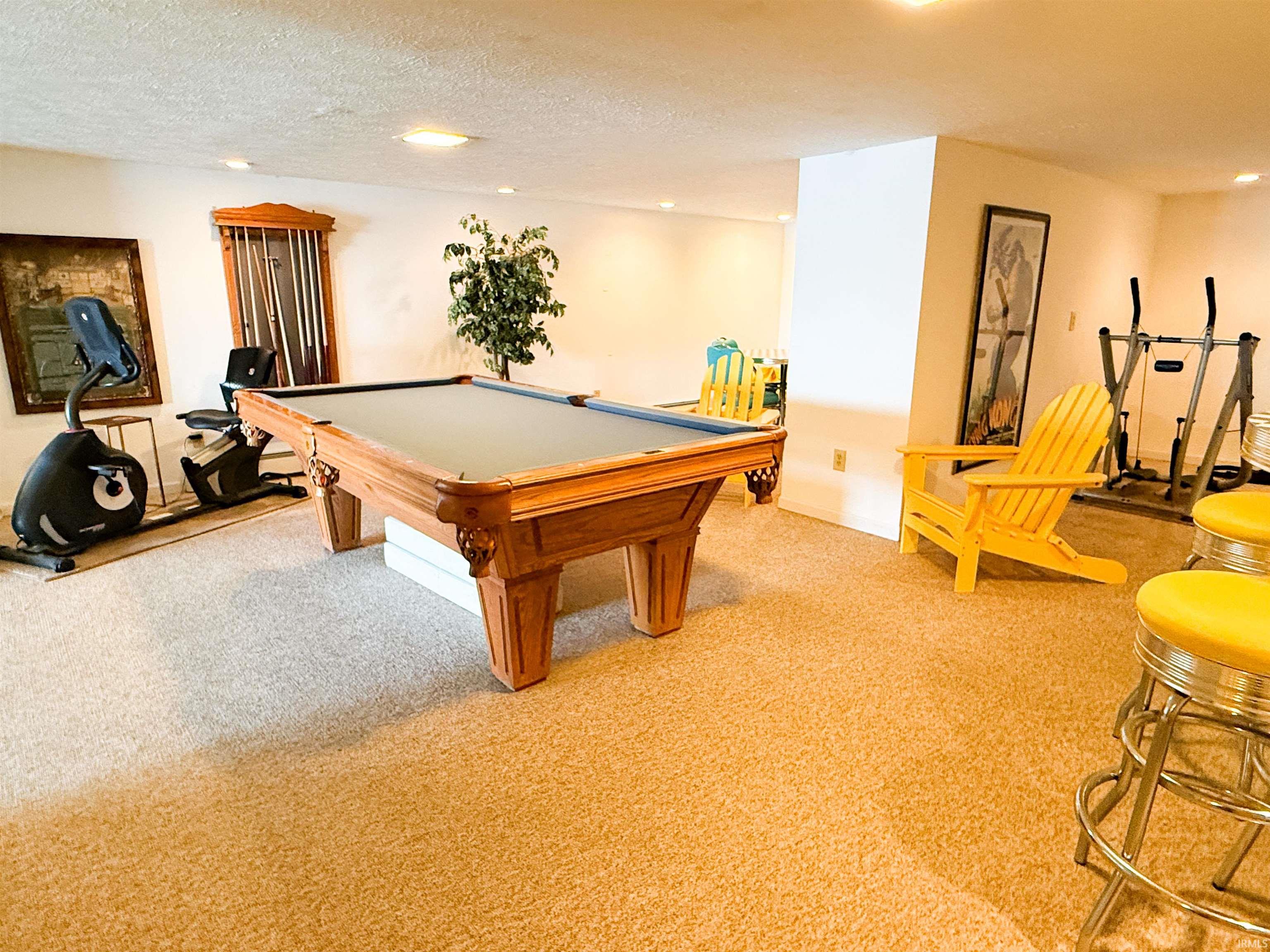 1622 Bessmore Park Road Rochester, IN 46975 - Photo 21 of 32