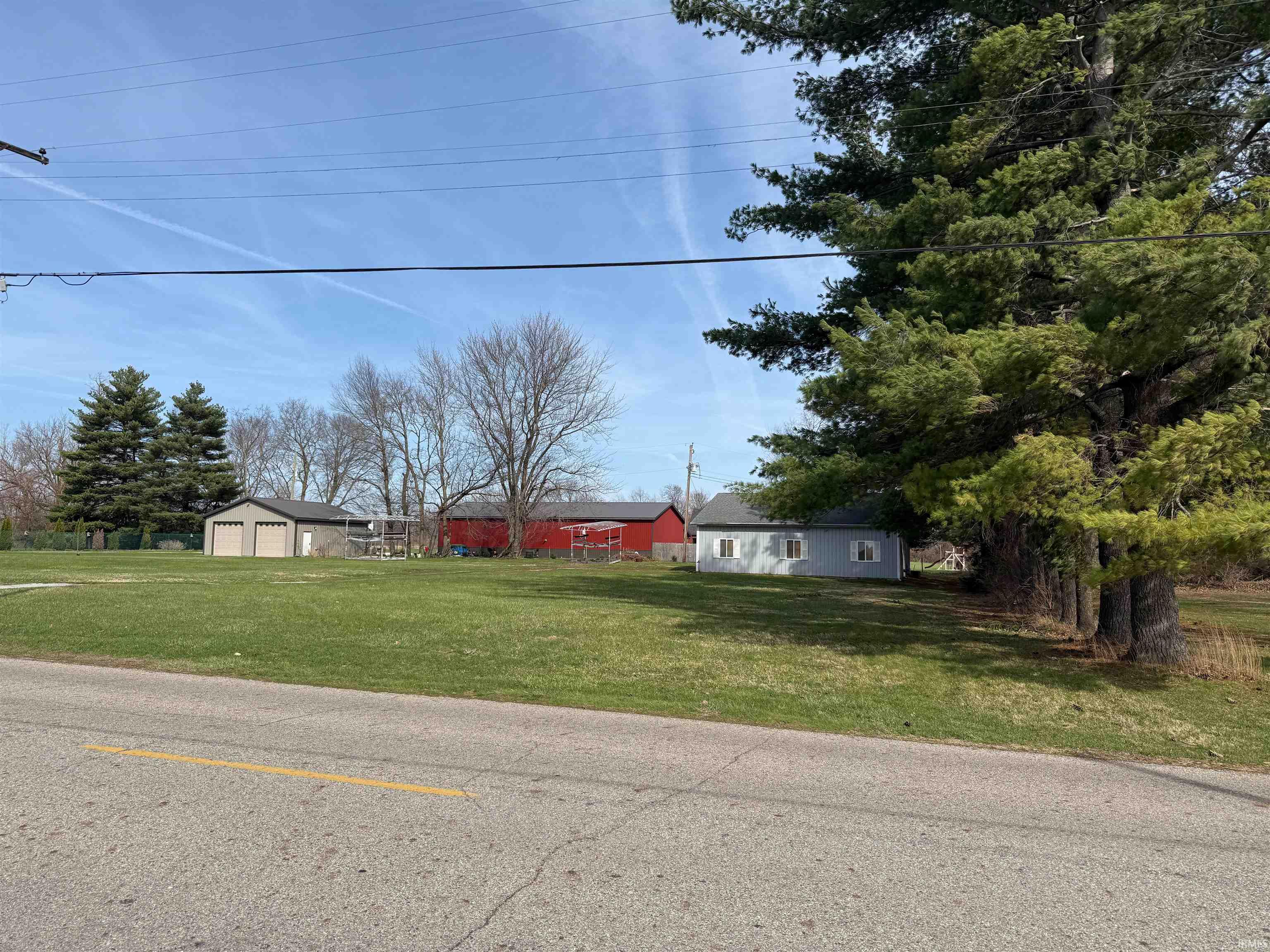 1622 Bessmore Park Road Rochester, IN 46975 - Photo 26 of 32