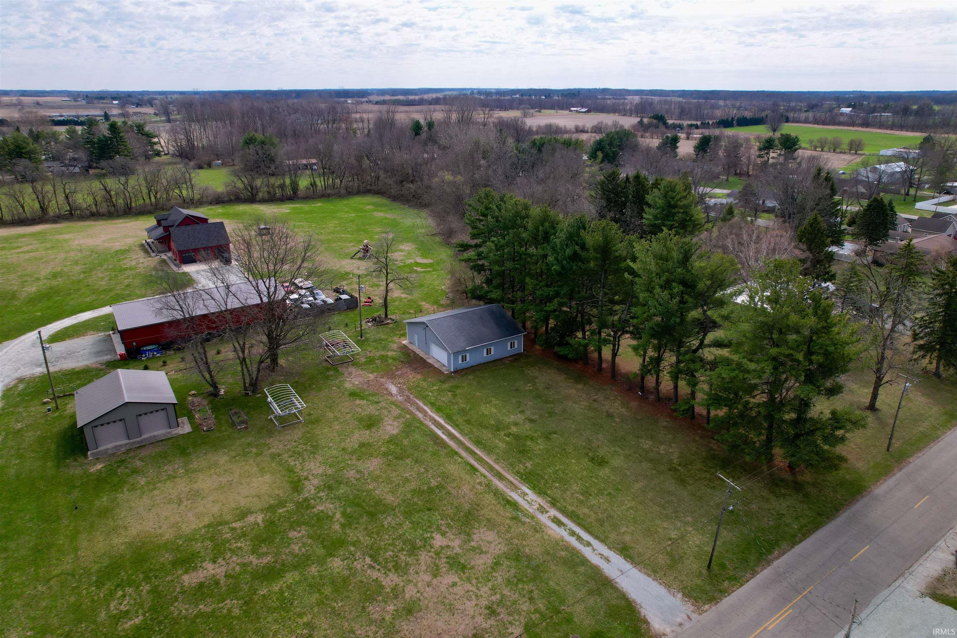 1622 Bessmore Park Road Rochester, IN 46975 - Photo 28 of 32