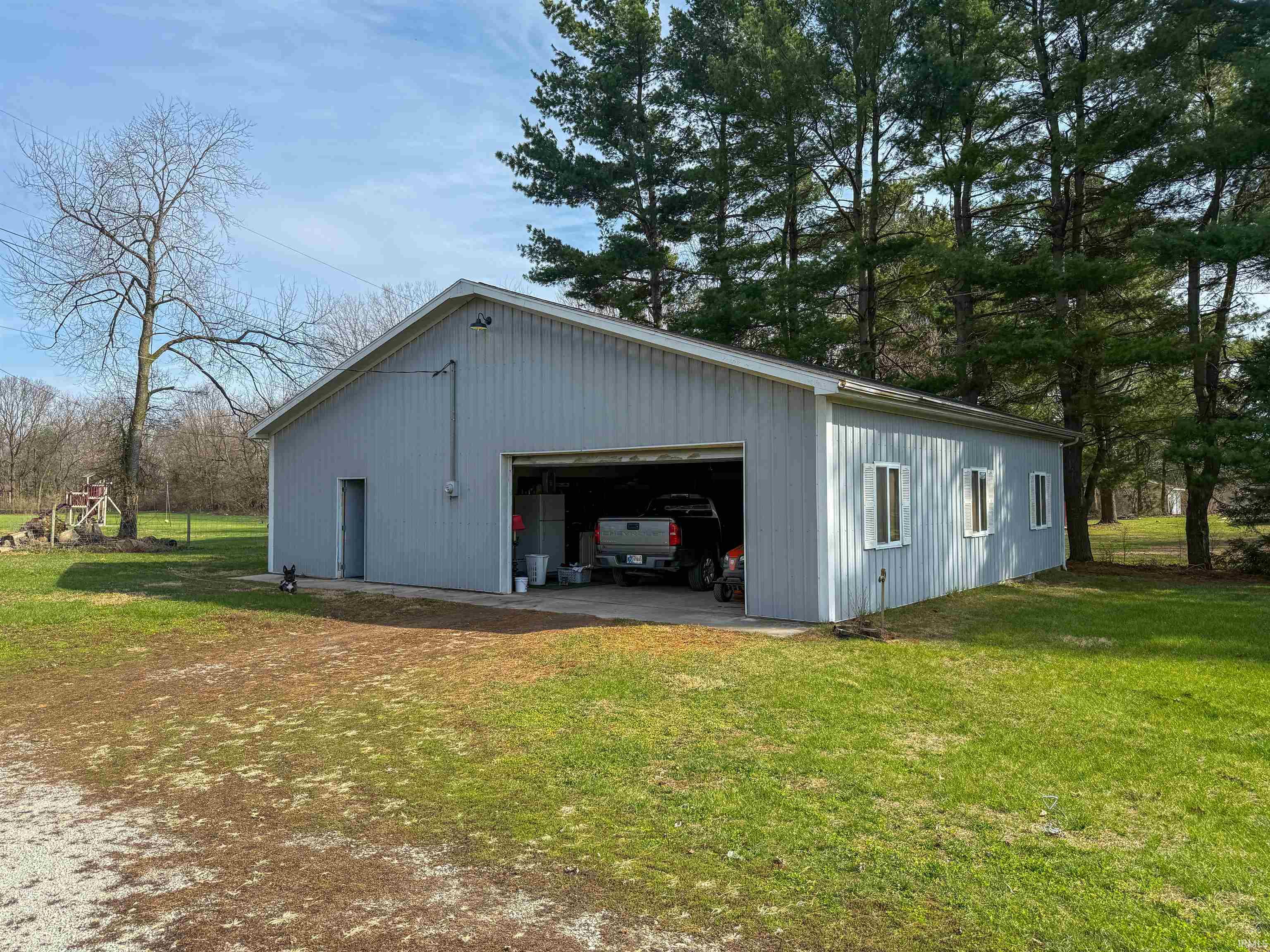 1622 Bessmore Park Road Rochester, IN 46975 - Photo 29 of 32