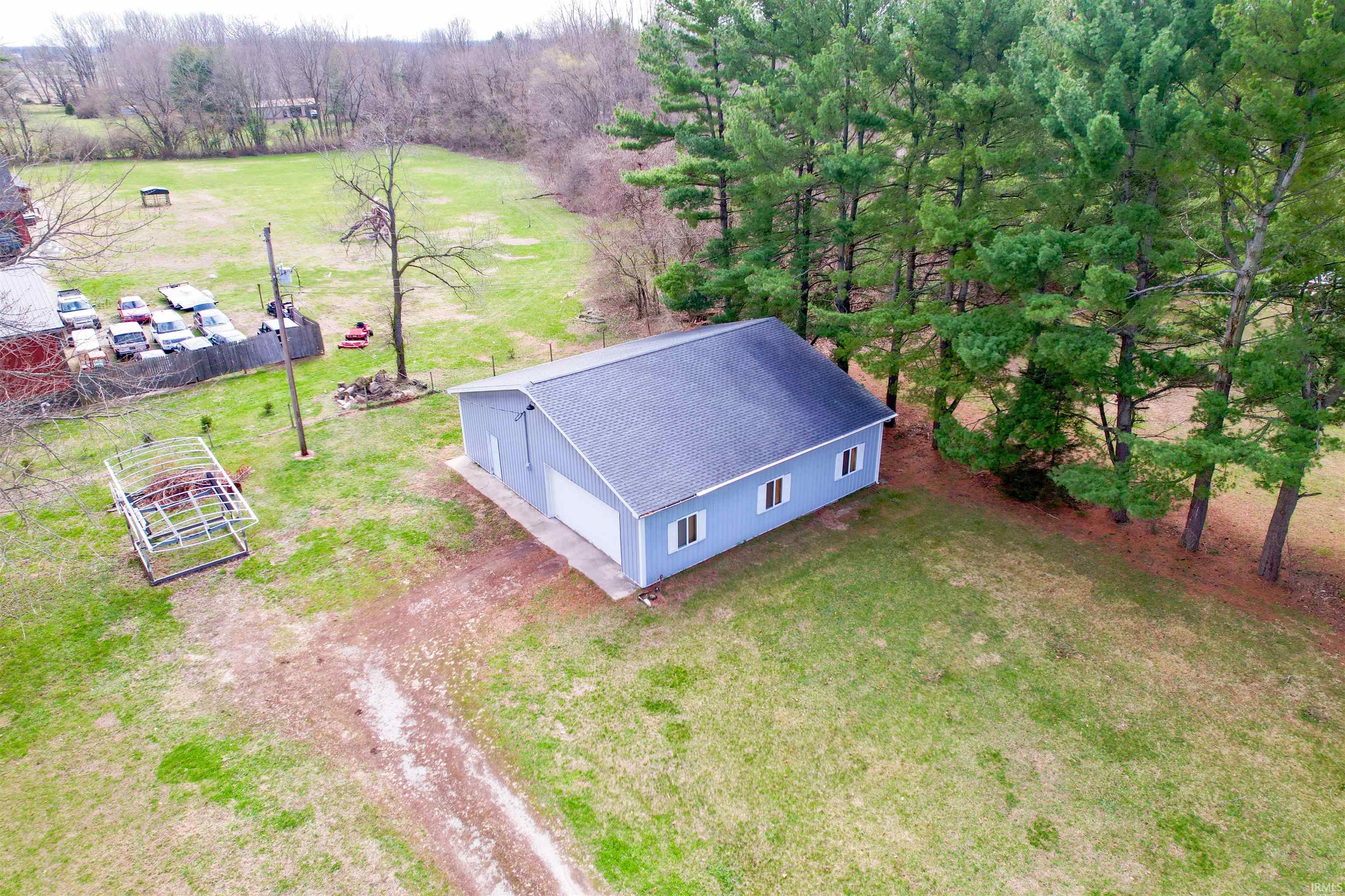 1622 Bessmore Park Road Rochester, IN 46975 - Photo 31 of 32