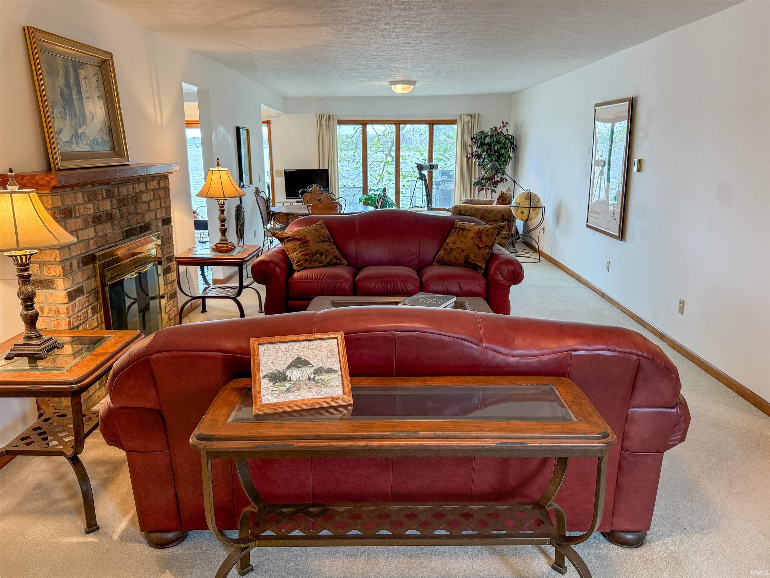 1622 Bessmore Park Road Rochester, IN 46975 - Photo 8 of 32