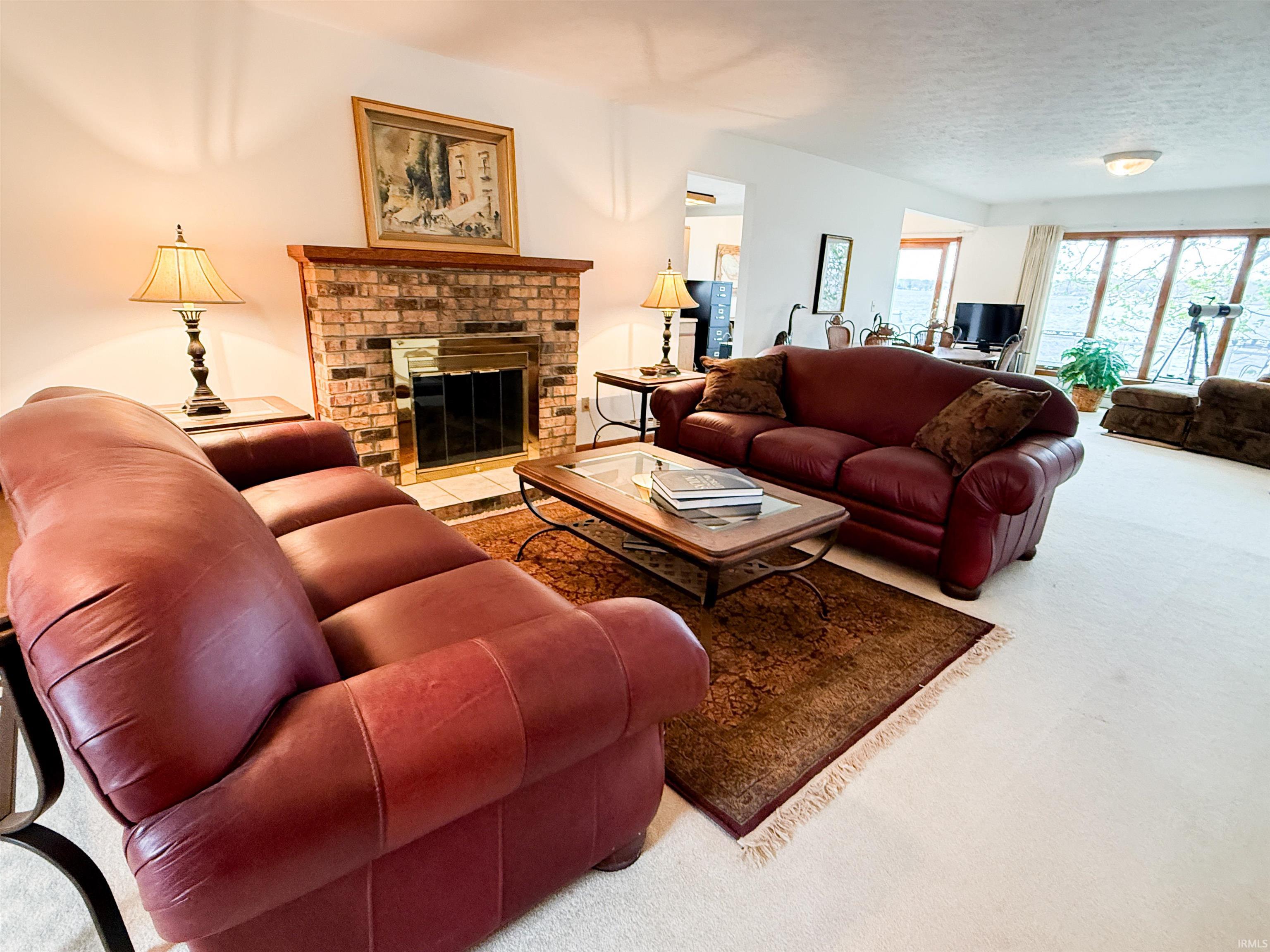 1622 Bessmore Park Road Rochester, IN 46975 - Photo 9 of 32