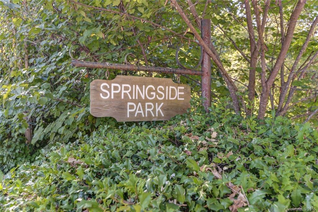 73 Springside Road Asheville, NC 28803 - Photo 5 of 5 Gallery Image 5