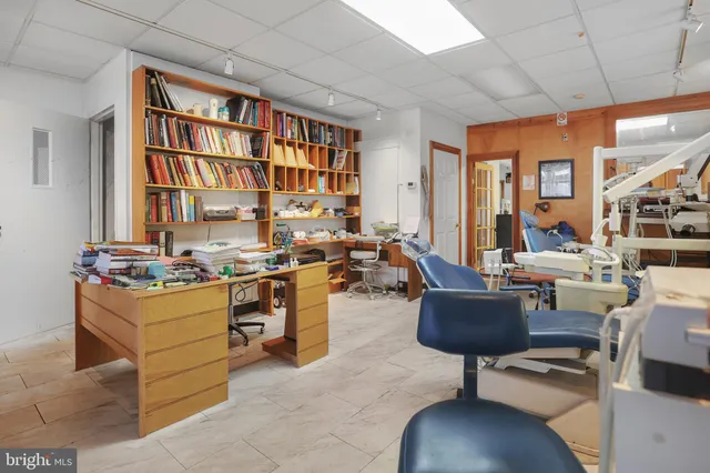 a very nice looking room with a couch