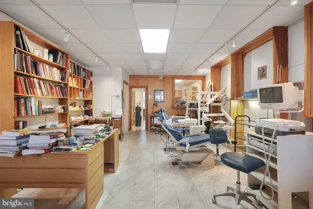 $699,000 | 222 Upshur Street Northwest, Washington, DC 20011