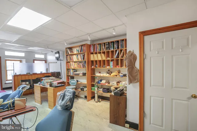 $699,000 | 222 Upshur Street Northwest, Washington, DC 20011