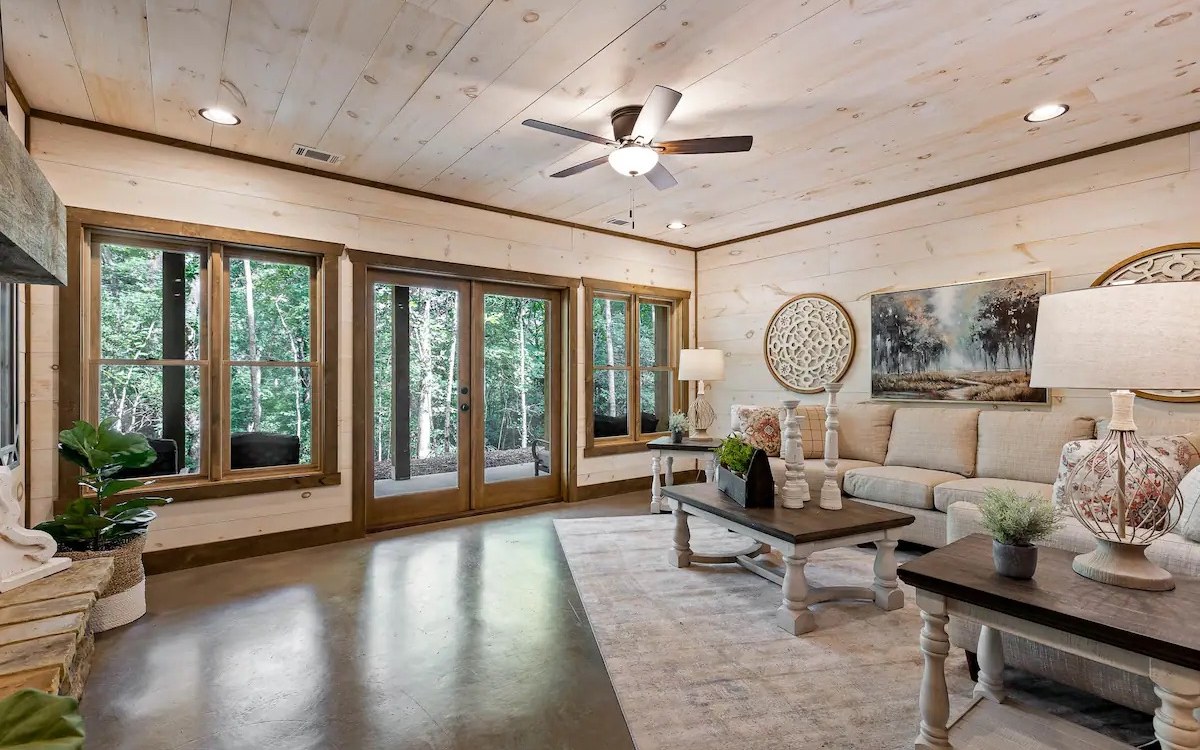 1155 Dills Road Blue Ridge, GA 30513 - Photo 26 of 56 Additional View
