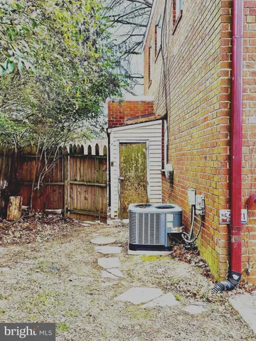 $299,999 | 8404 12th Avenue, Silver Spring, MD 20903