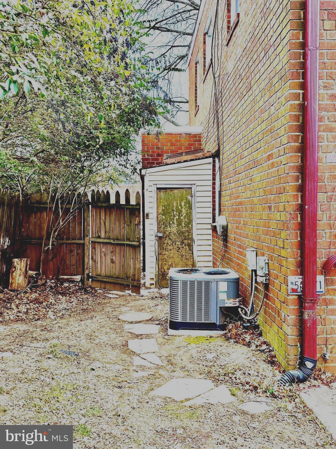 8404 12th Avenue Silver Spring, MD 20903 - Photo 26 of 30 Gallery Image 26