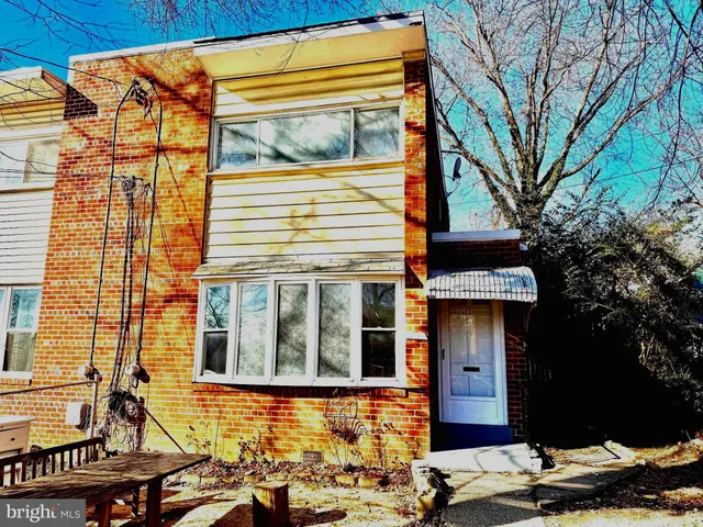 $299,999 | 8404 12th Avenue, Silver Spring, MD 20903