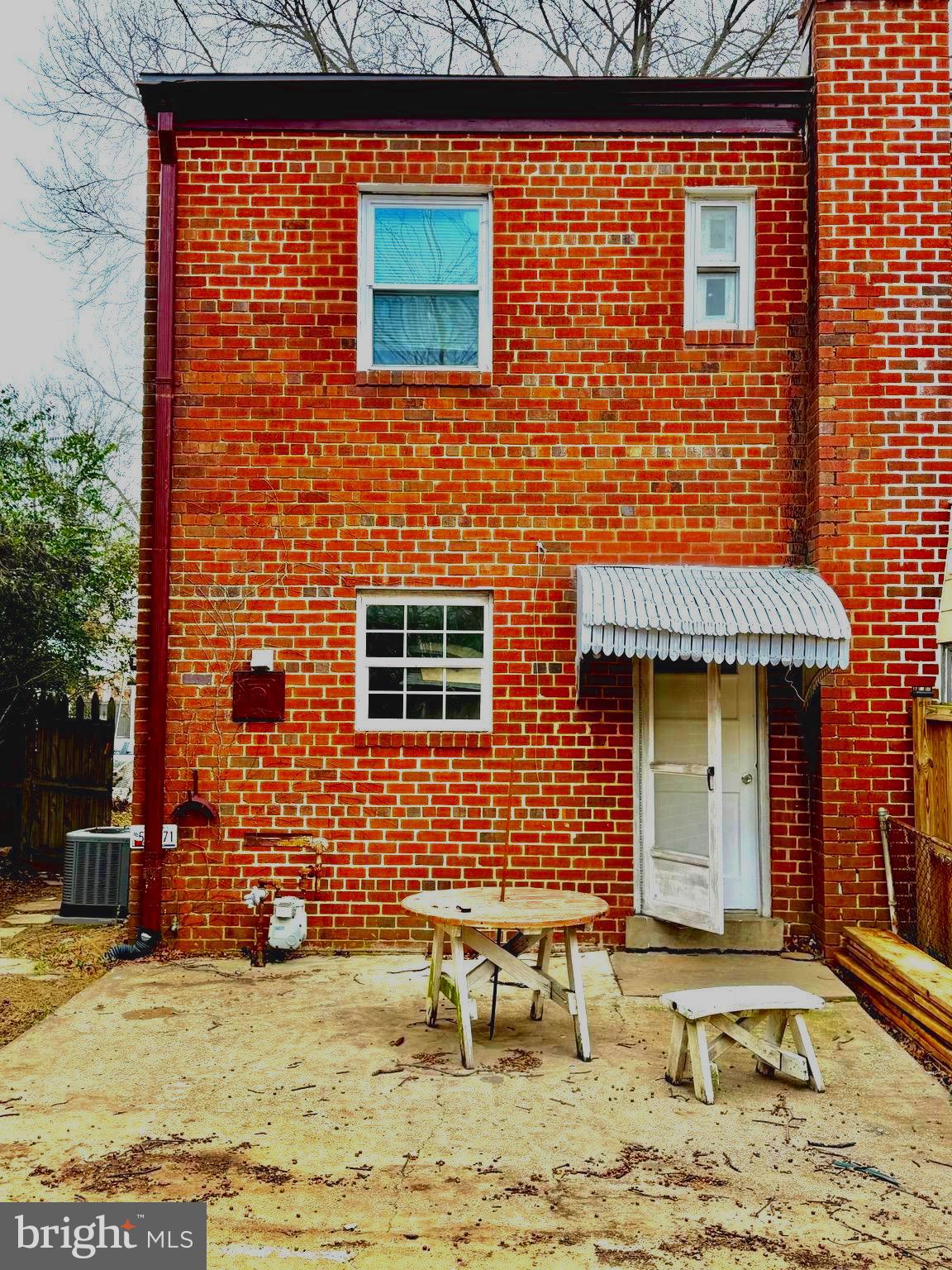 8404 12th Avenue Silver Spring, MD 20903 - Photo 29 of 30 Gallery Image 29
