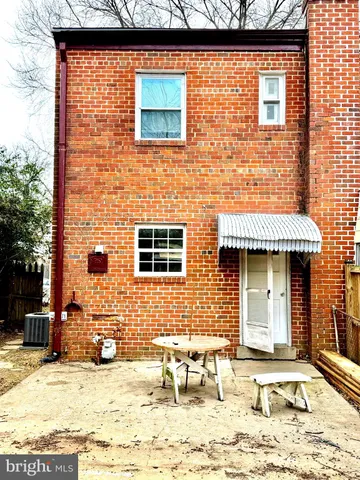 $299,999 | 8404 12th Avenue, Silver Spring, MD 20903