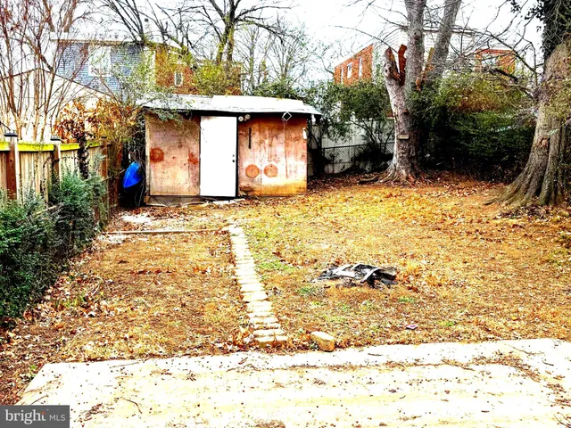 $299,999 | 8404 12th Avenue, Silver Spring, MD 20903