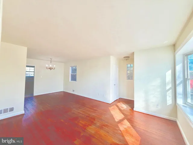 $299,999 | 8404 12th Avenue, Silver Spring, MD 20903