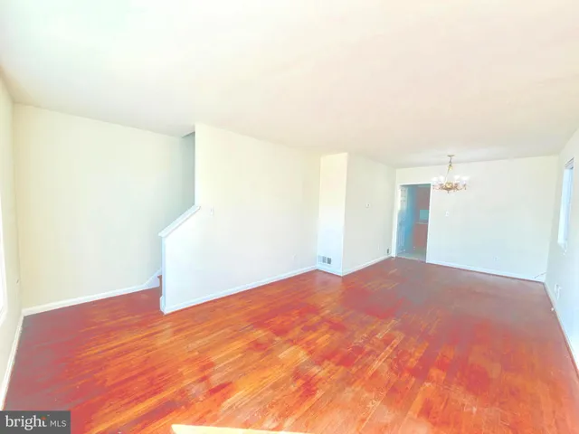 $299,999 | 8404 12th Avenue, Silver Spring, MD 20903