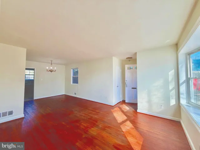 $299,999 | 8404 12th Avenue, Silver Spring, MD 20903