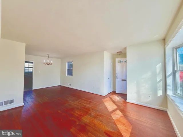 $299,999 | 8404 12th Avenue, Silver Spring, MD 20903