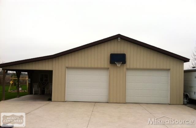 3131 Cribbins Road Avoca, MI 48006 - Photo 21 of 27