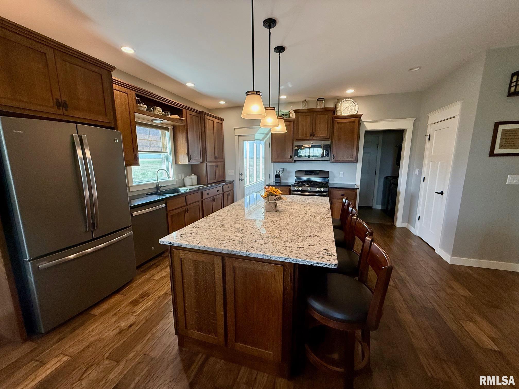 9995 Salisbury Road Pleasant Plains, IL 62677 - Photo 13 of 57 Gallery Image 13
