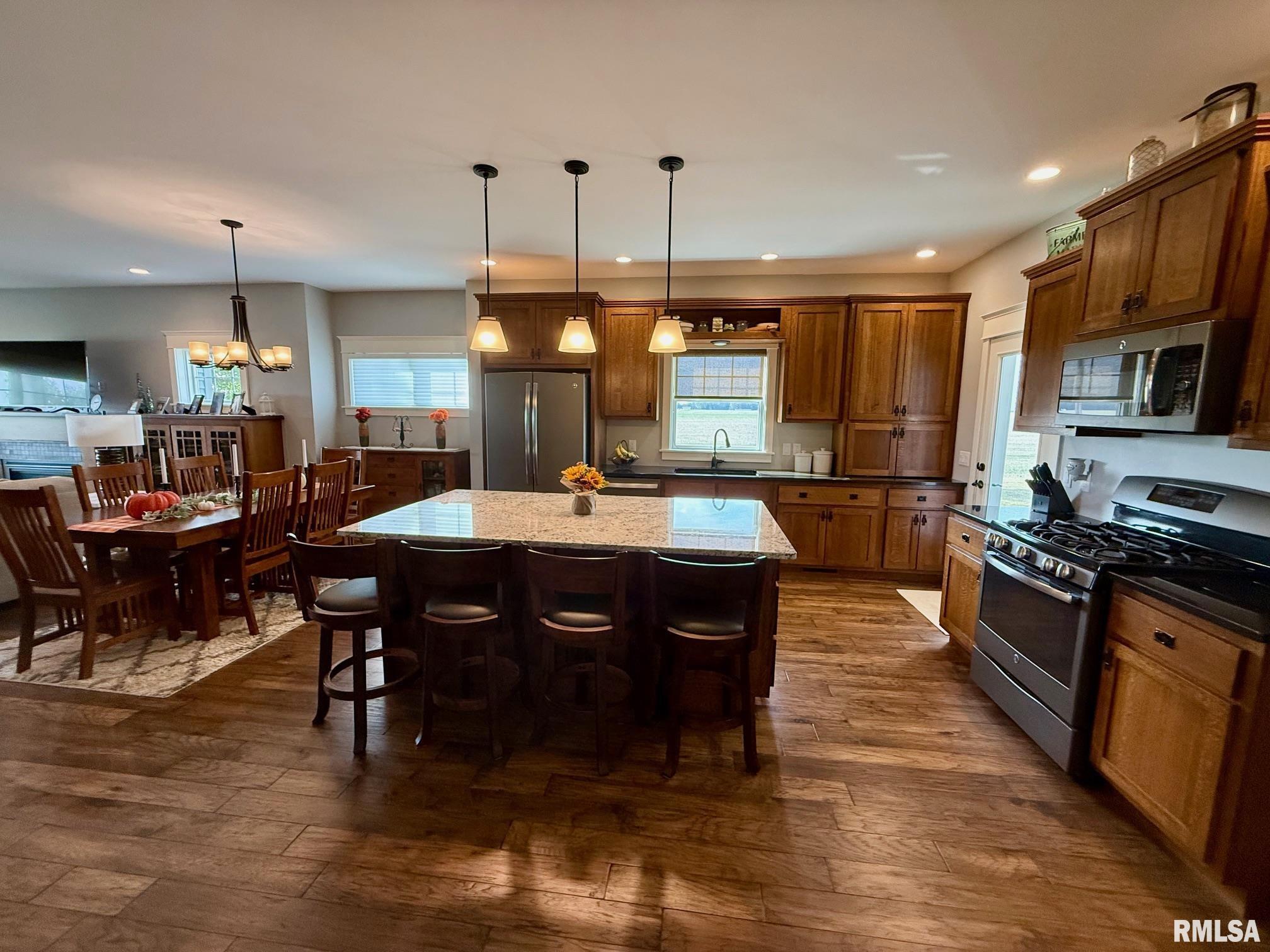 9995 Salisbury Road Pleasant Plains, IL 62677 - Photo 14 of 57 Gallery Image 14