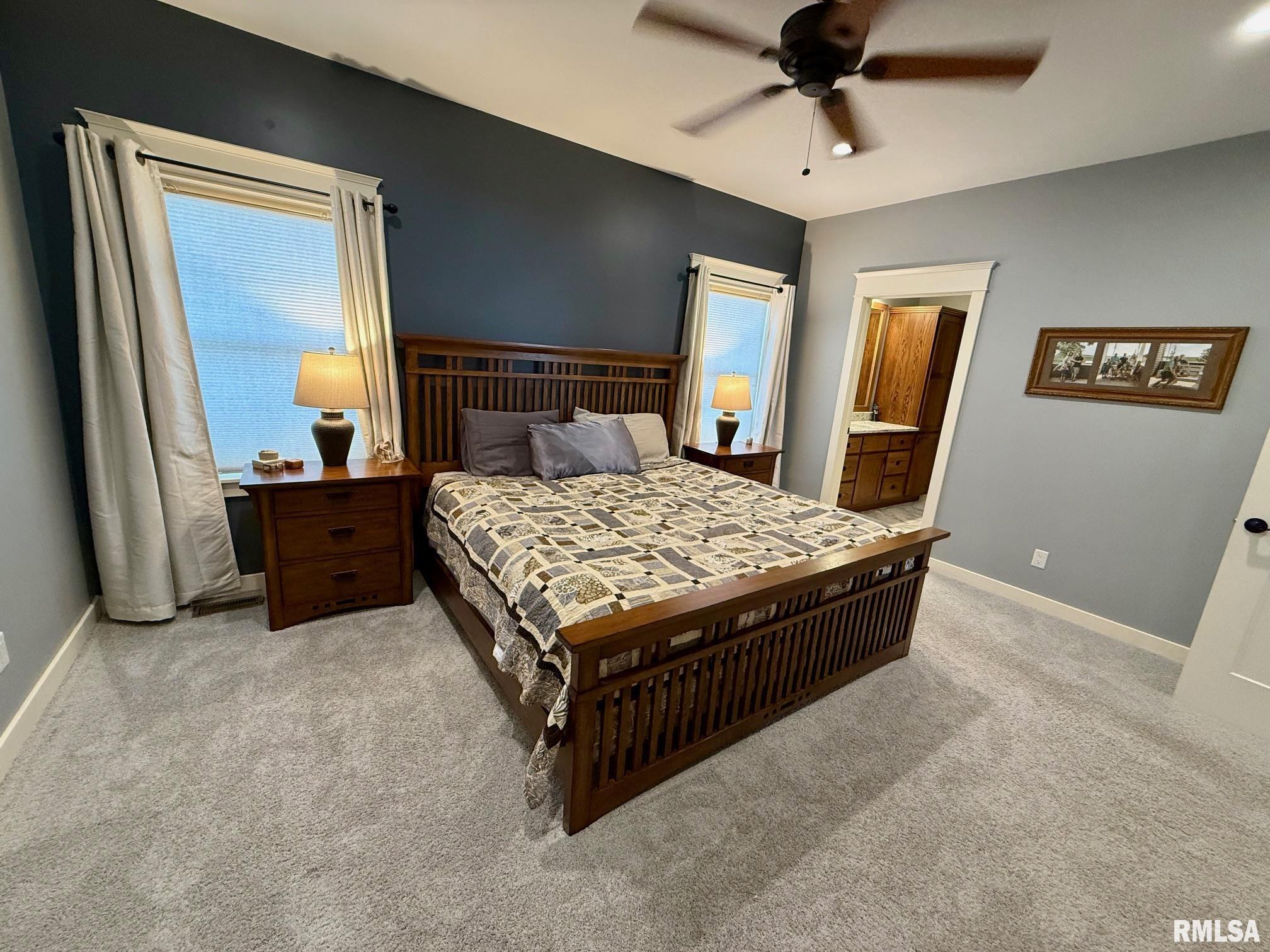 9995 Salisbury Road Pleasant Plains, IL 62677 - Photo 16 of 57 Gallery Image 16