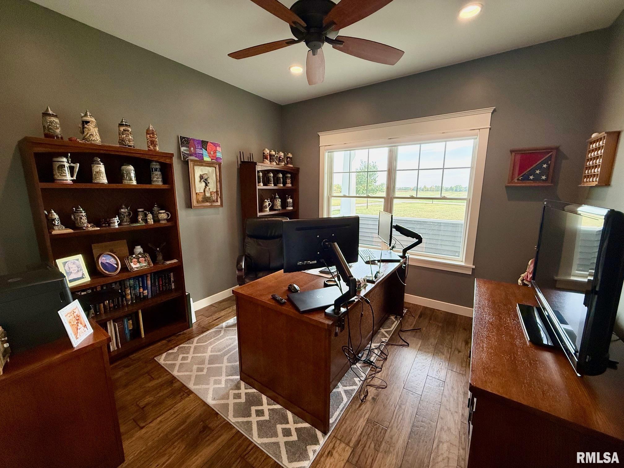 9995 Salisbury Road Pleasant Plains, IL 62677 - Photo 20 of 57 Gallery Image 20