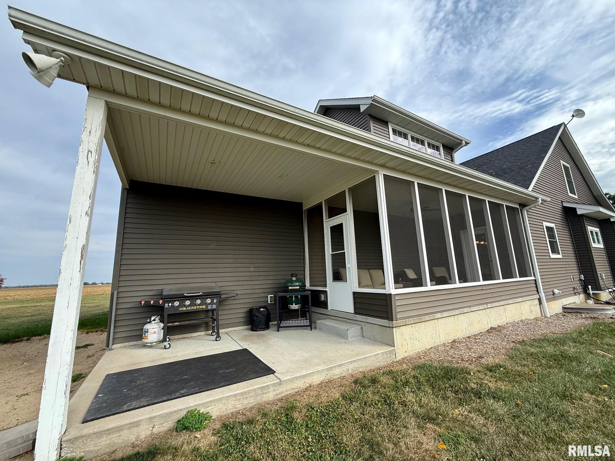9995 Salisbury Road Pleasant Plains, IL 62677 - Photo 49 of 57 Gallery Image 49