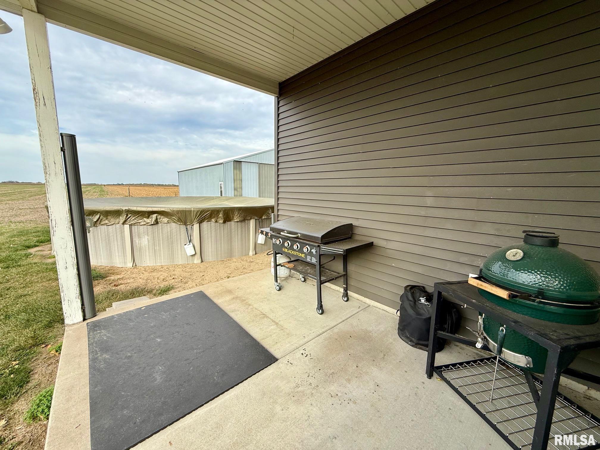 9995 Salisbury Road Pleasant Plains, IL 62677 - Photo 50 of 57 Gallery Image 50