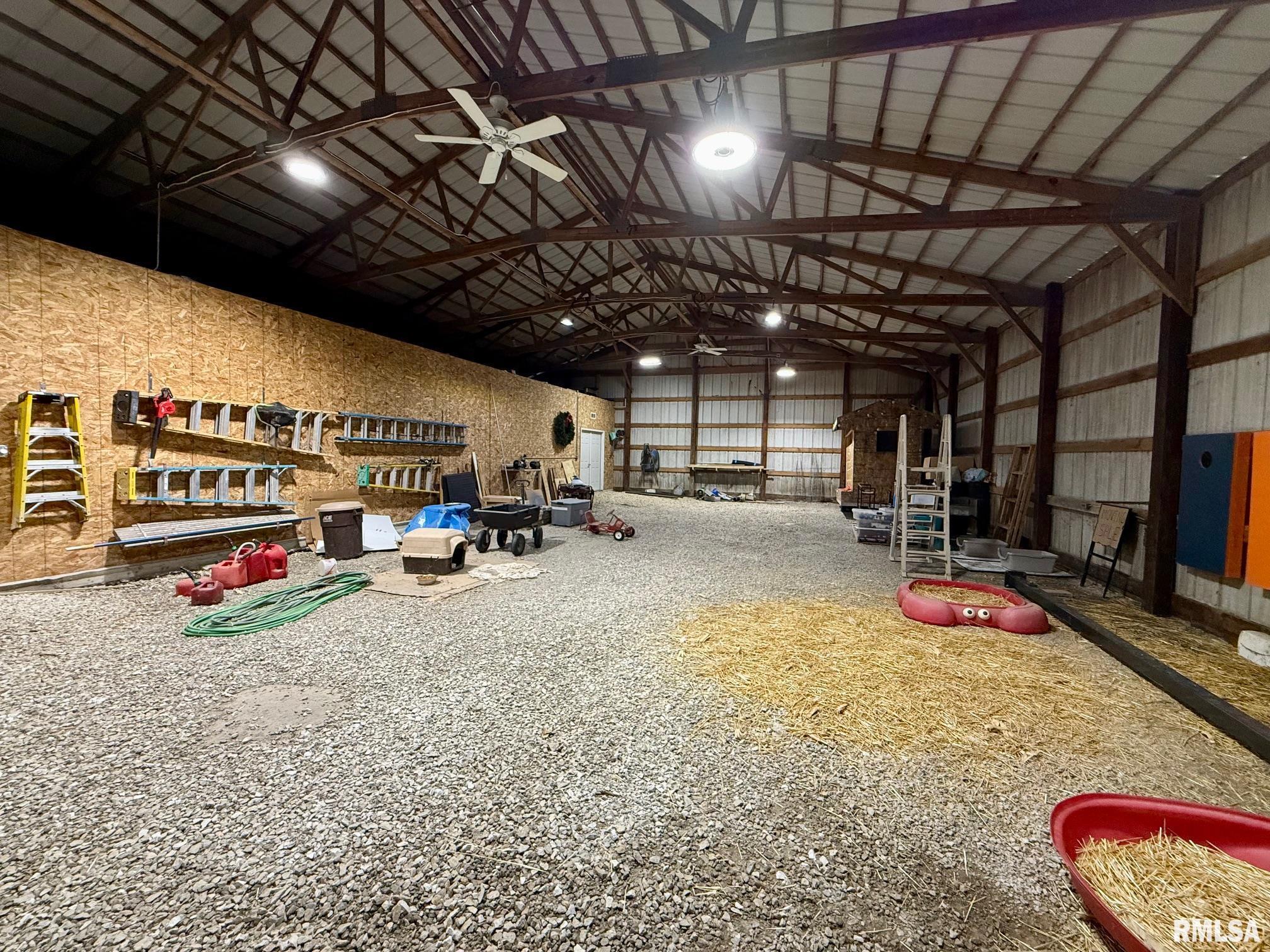 9995 Salisbury Road Pleasant Plains, IL 62677 - Photo 53 of 57 Gallery Image 53