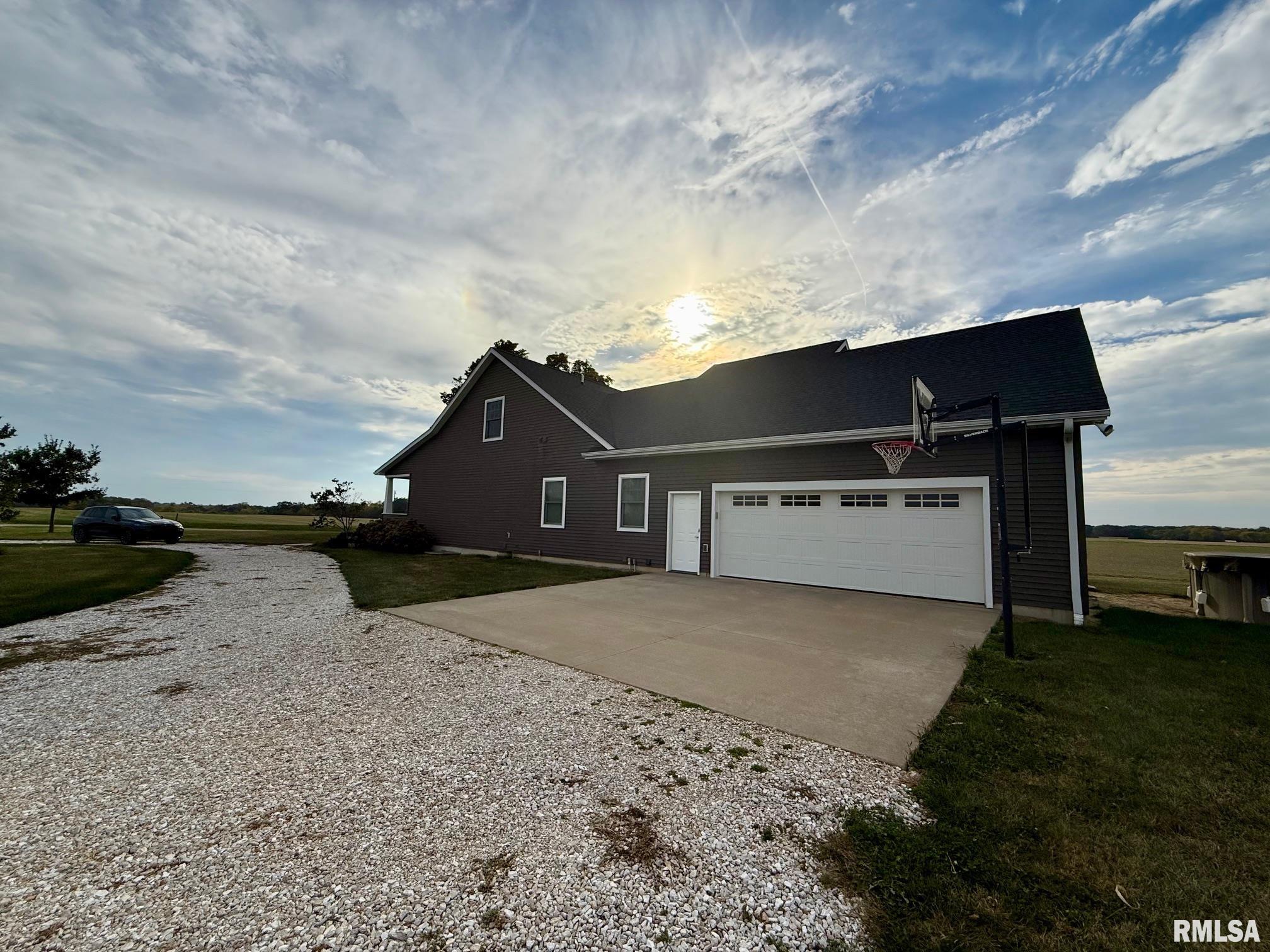 9995 Salisbury Road Pleasant Plains, IL 62677 - Photo 54 of 57 Gallery Image 54
