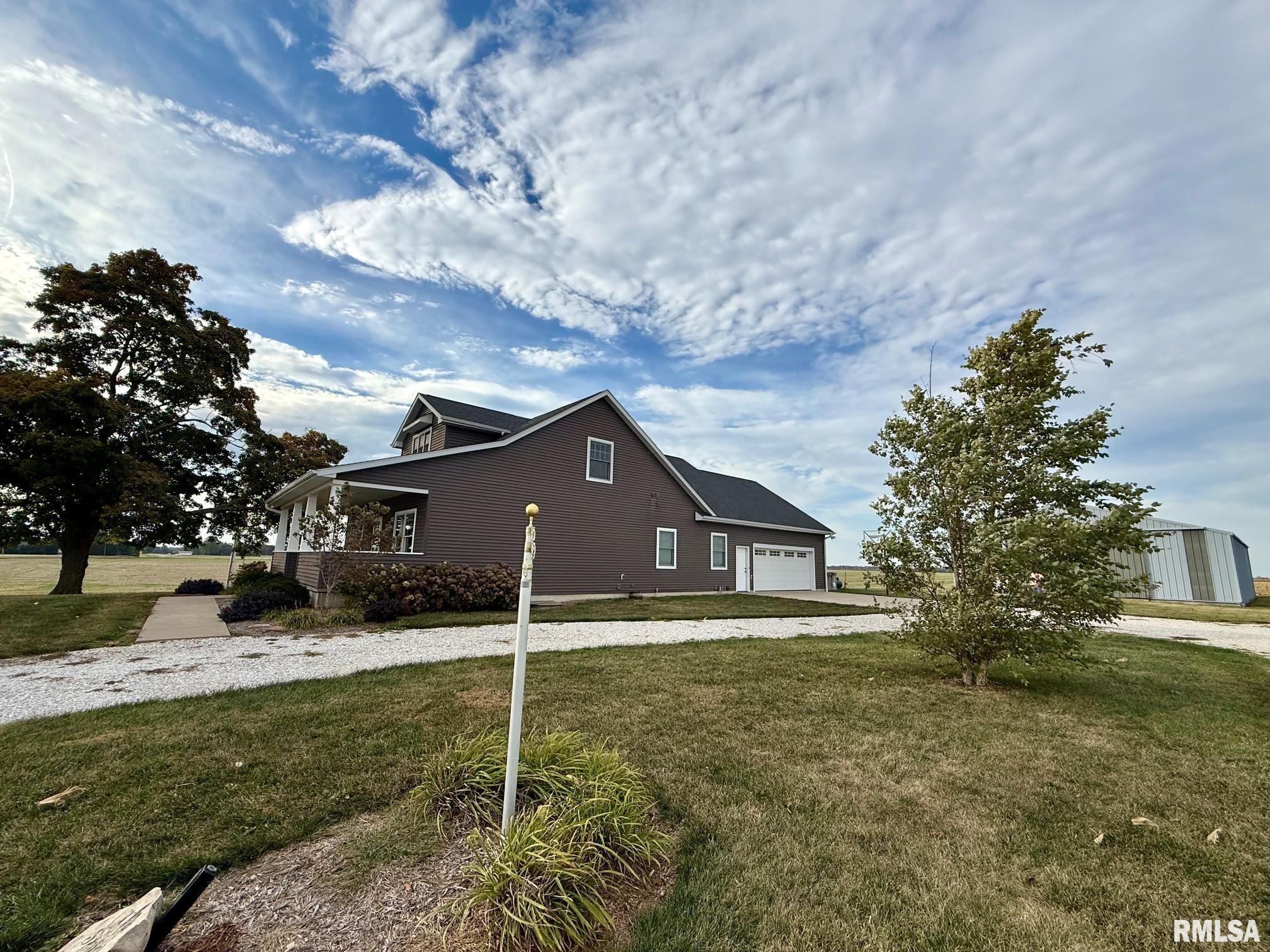 9995 Salisbury Road Pleasant Plains, IL 62677 - Photo 55 of 57 Gallery Image 55