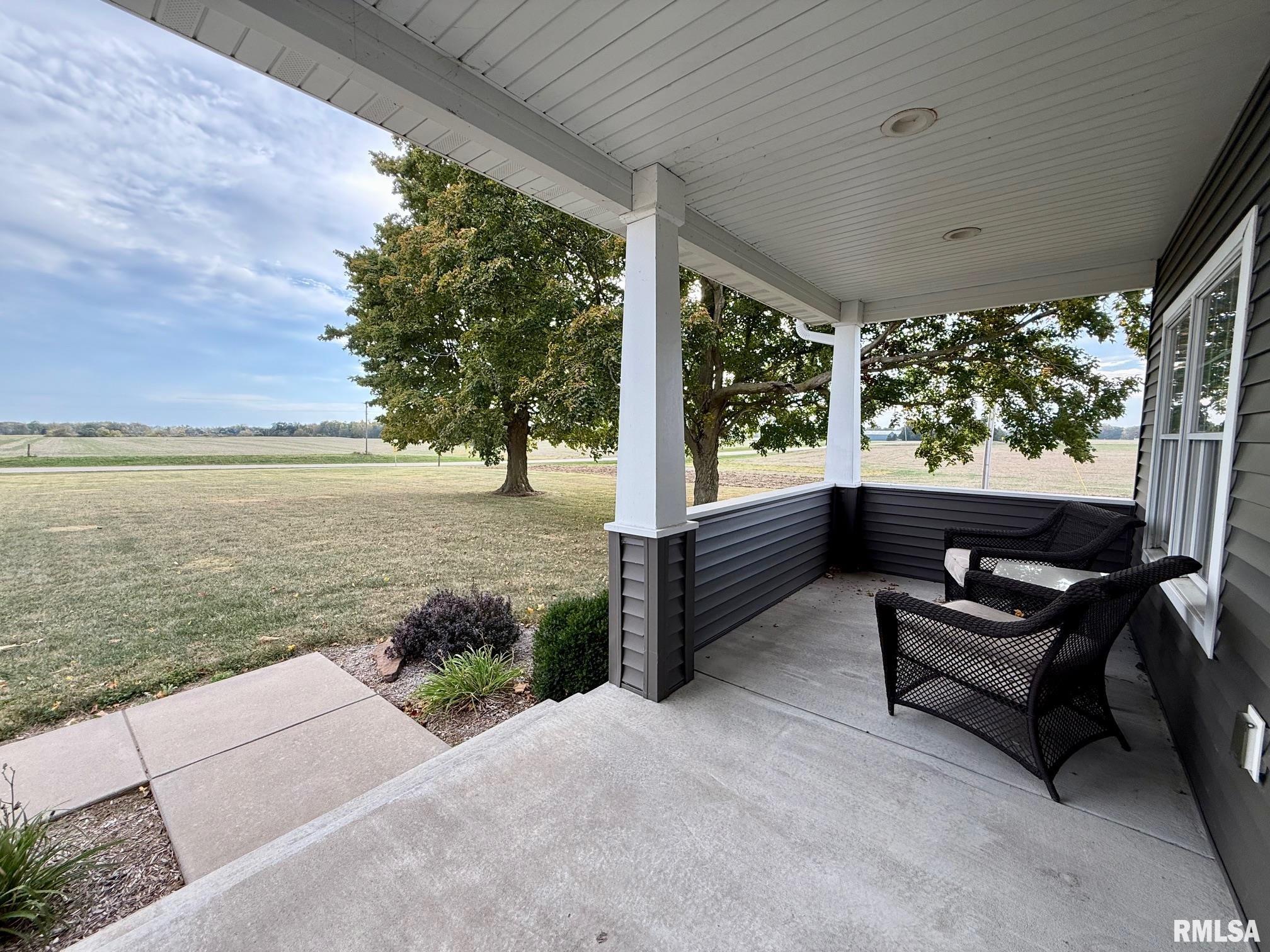 9995 Salisbury Road Pleasant Plains, IL 62677 - Photo 56 of 57 Gallery Image 56