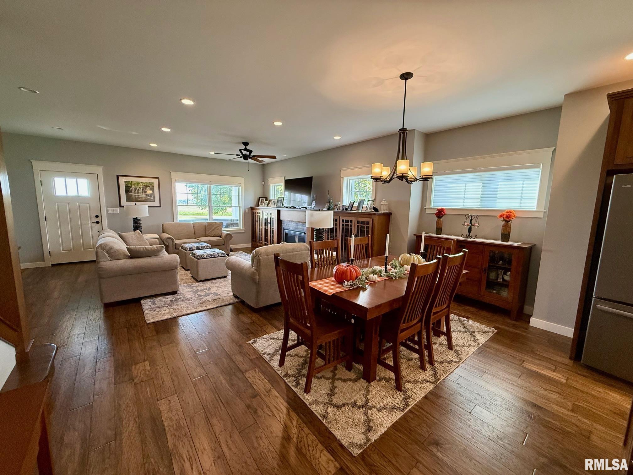 9995 Salisbury Road Pleasant Plains, IL 62677 - Photo 8 of 57 Gallery Image 8