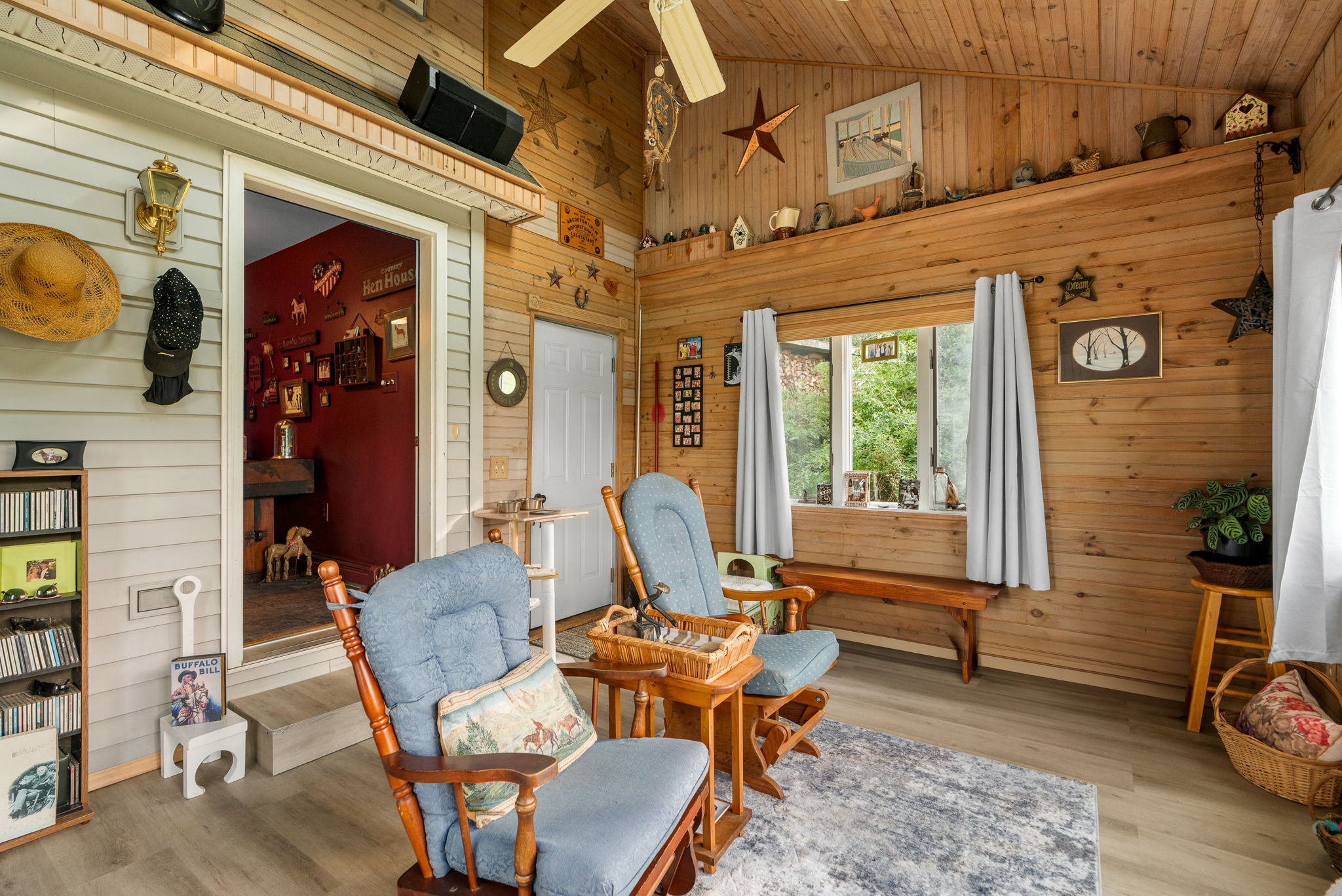 413 King Road Greene, NY 13778 - Photo 21 of 36