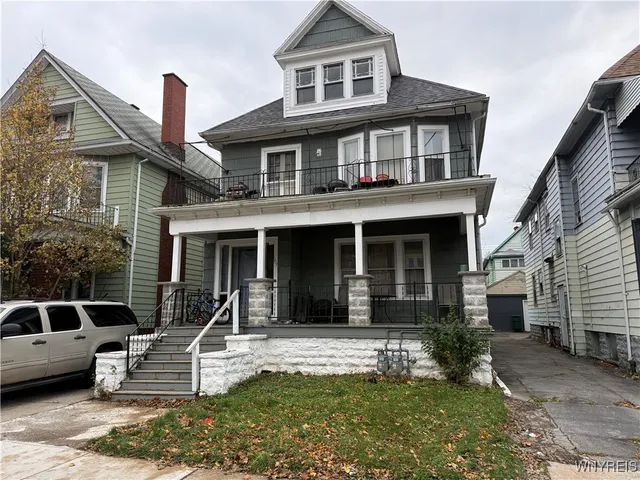$149,900 | 163 Butler Avenue, Buffalo, NY 14208