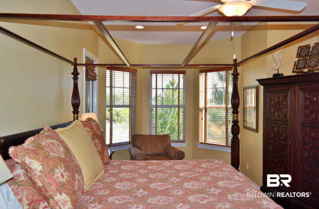 9357 Galion Walk Gulf Shores, AL 36542 - Photo 9 of 29 Master Bedroom