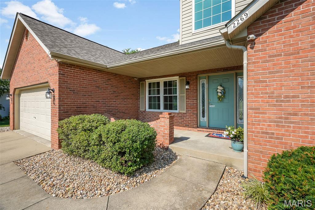 2269 Deer Springs Trail Shiloh, IL 62221 - Photo 5 of 51