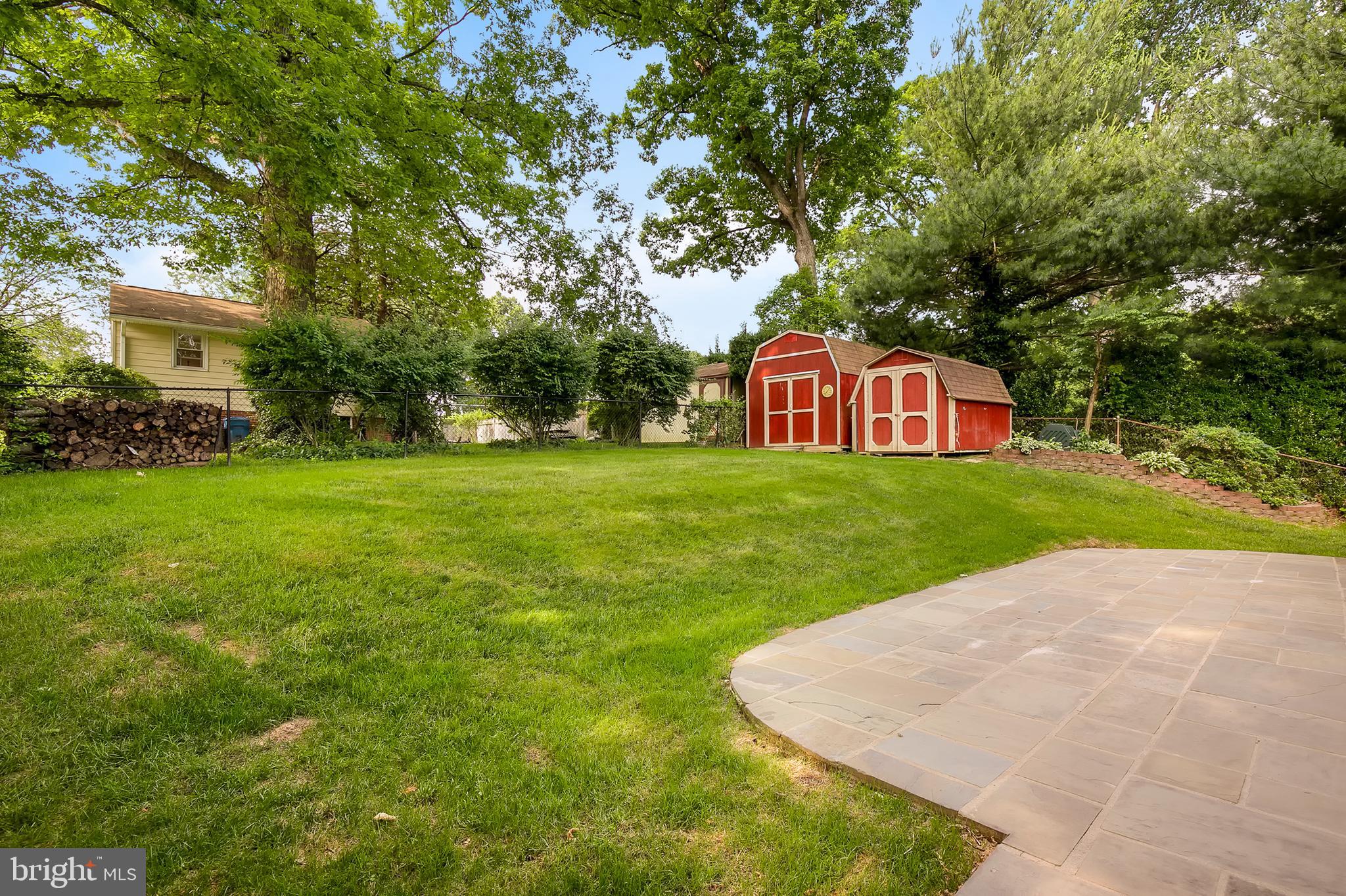 5201 Garner Street Springfield, VA 22151 - Photo 32 of 34