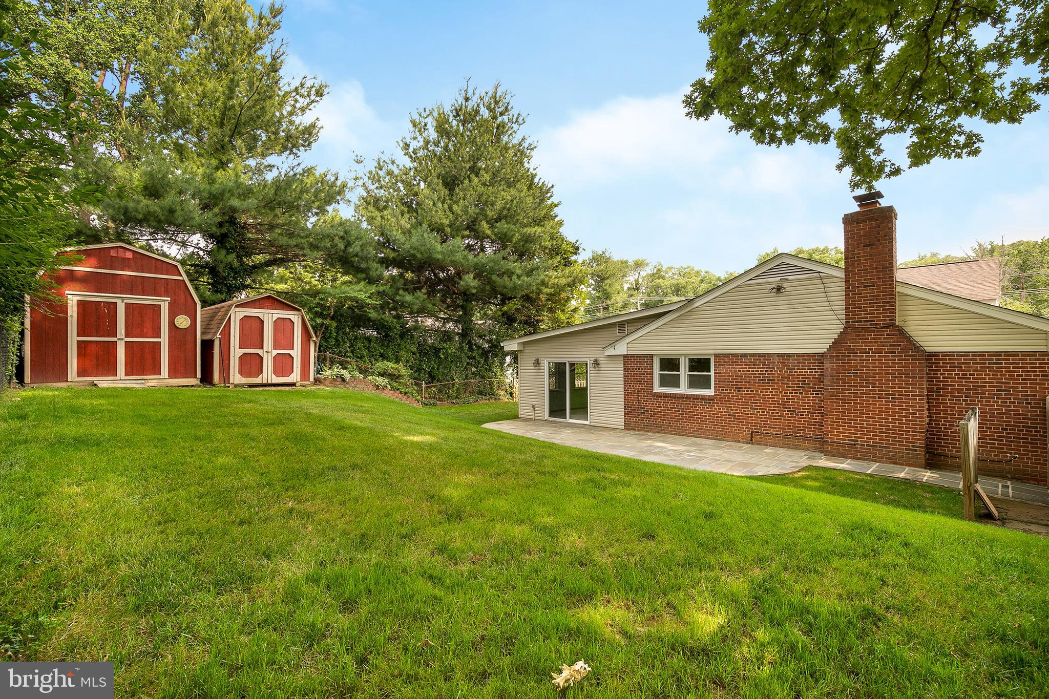 5201 Garner Street Springfield, VA 22151 - Photo 33 of 34