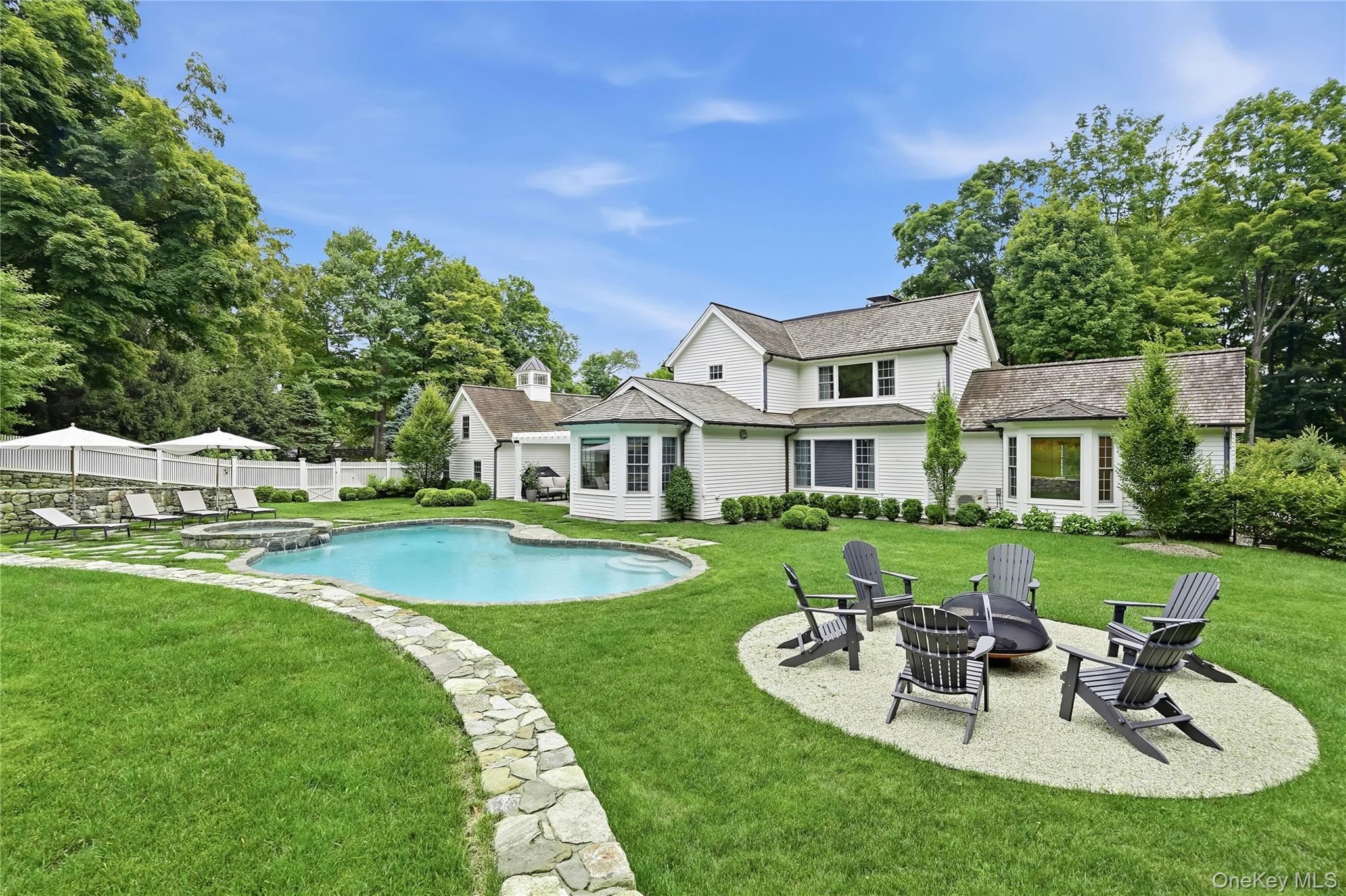 79 Cross River Road Pound Ridge, NY 10576 - Photo 30 of 34