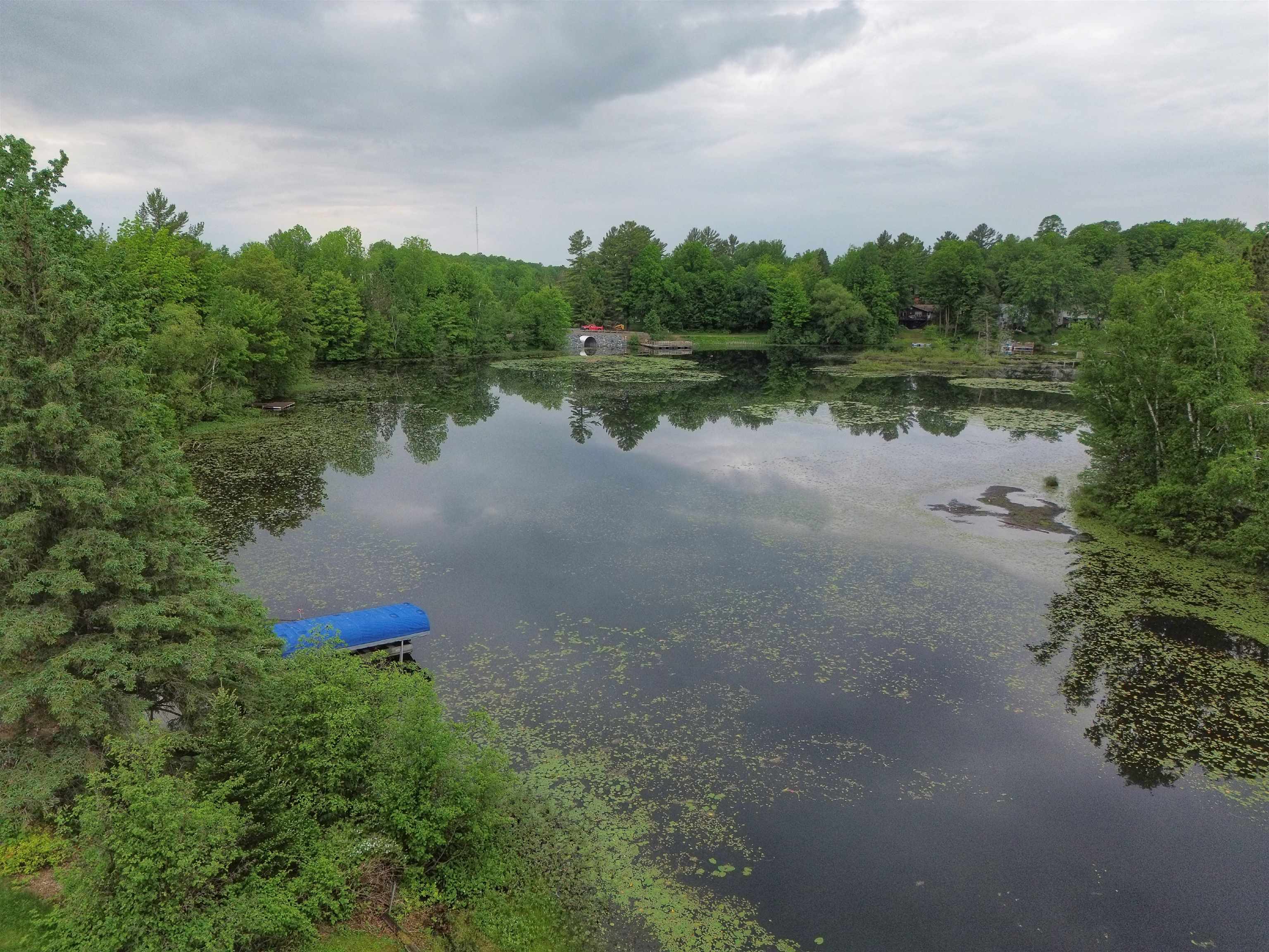 N4443 Crappie Road Medford, WI 54451 - Photo 57 of 59