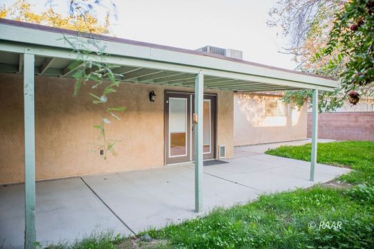 1235 North Mono Court Ridgecrest, CA 93555 - Photo 25 of 26 Gallery Image 25