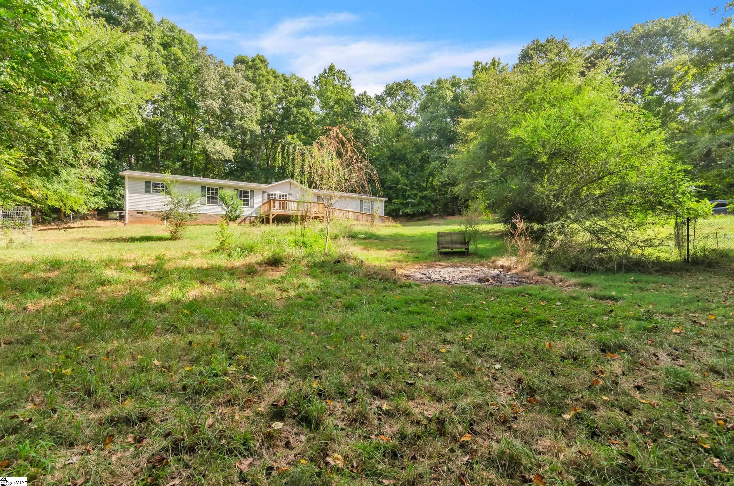 292 Carousel Road Gray Court, SC 29645 - Photo 30 of 38