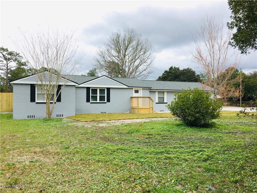 96025 Crews Creek Road Yulee, FL 32097 - Photo 1 of 31 1