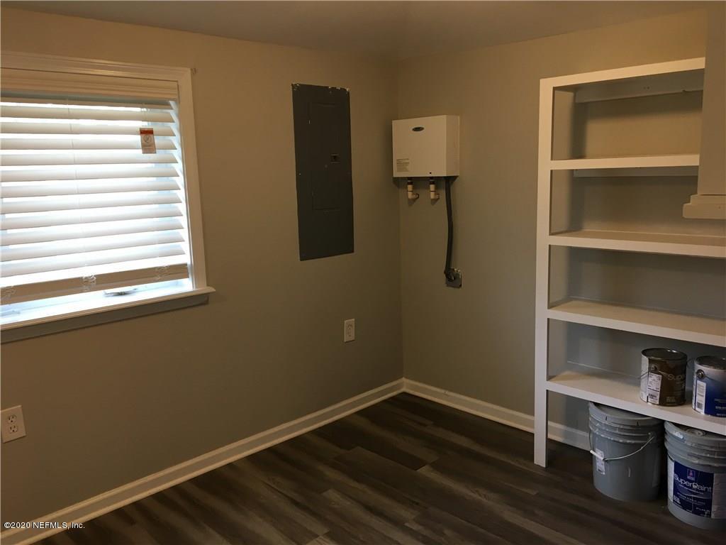 96025 Crews Creek Road Yulee, FL 32097 - Photo 20 of 31 19