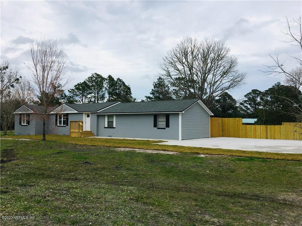 96025 Crews Creek Road Yulee, FL 32097 - Photo 2 of 31 2