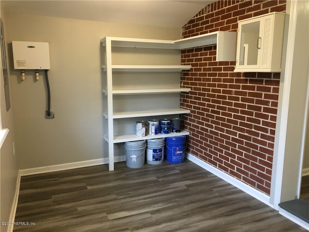 96025 Crews Creek Road Yulee, FL 32097 - Photo 21 of 31 20