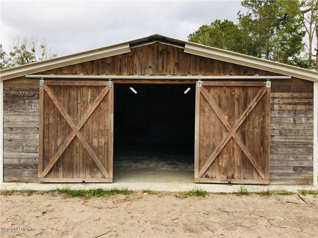 96025 Crews Creek Road Yulee, FL 32097 - Photo 25 of 31 24